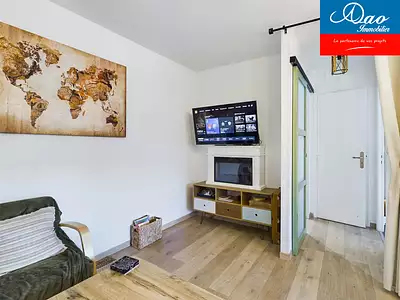 Appartement, 49,01 m²