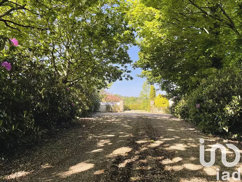 Maison, 168 m²