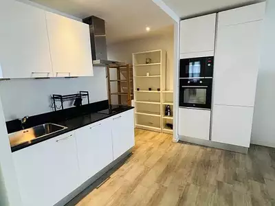 Appartement, 82 m²