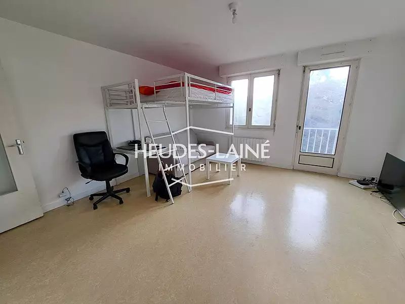 Appartement, 30 m²