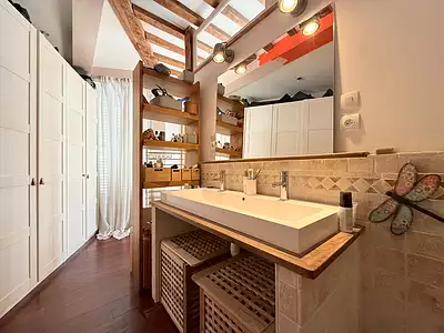 Appartement, 113 m²