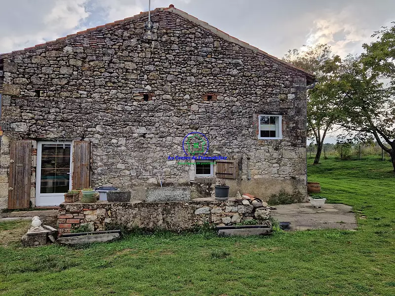 Maison, 178 m²