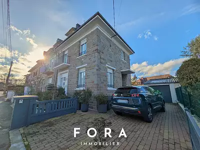 Maison, 147 m²