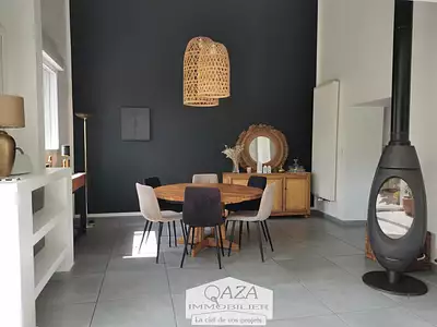 Maison, 190 m²