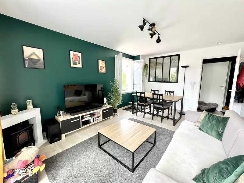 Divers, 67 m²