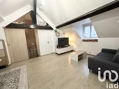 Appartement, 42 m²