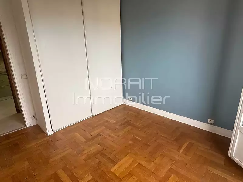 Appartement, 53 m²