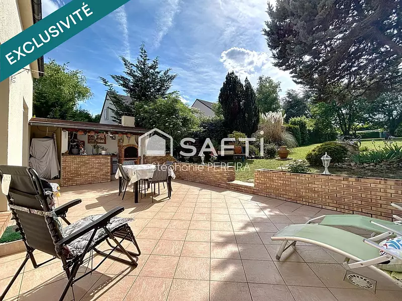 Maison, 90 m²