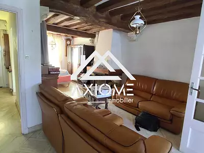 Maison, 88 m²