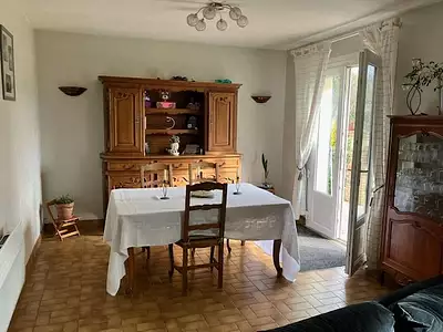 Maison, 117 m²