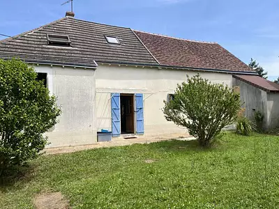 Maison, 100 m²