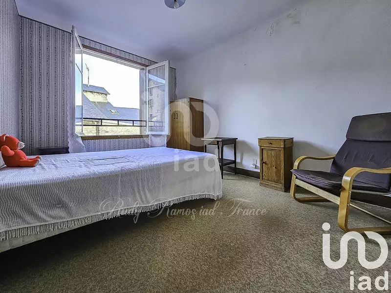 Maison, 56 m²