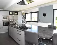 Maison, 104 m²