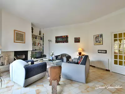 Appartement, 140 m²