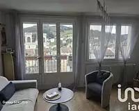 Appartement, 71 m²