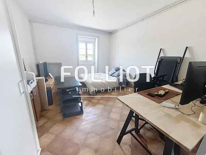 Appartement, 28,97 m²