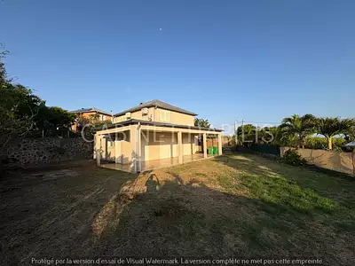 Maison, 108,11 m²