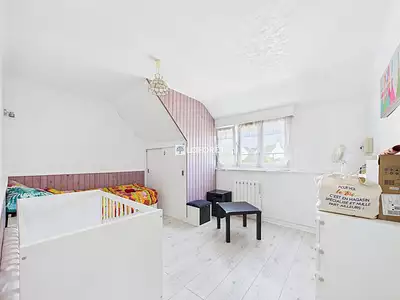 Maison, 100 m²