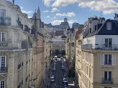 Appartement, 40,62 m²