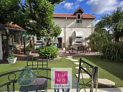 Maison, 90 m²