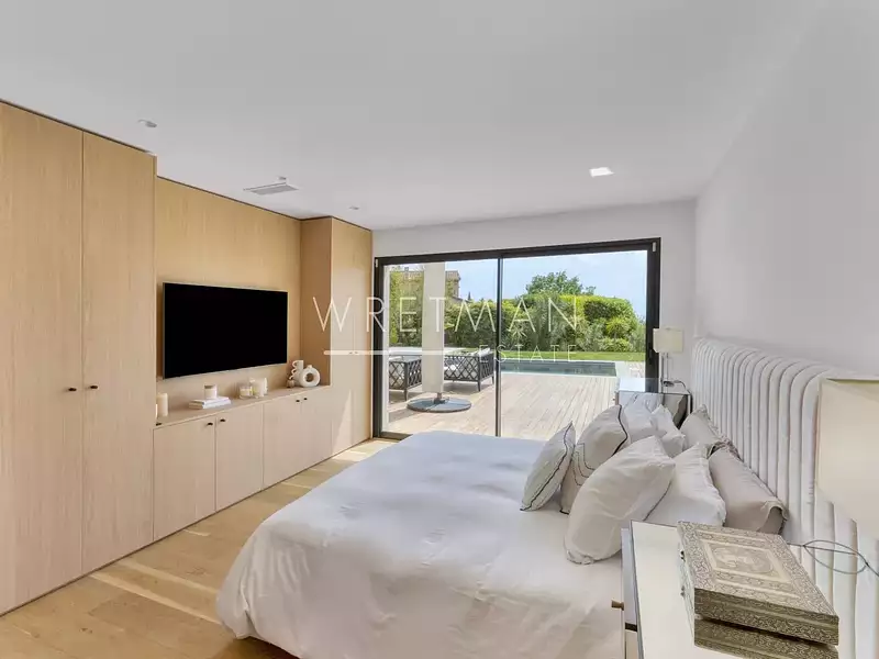 Maison, 222 m²