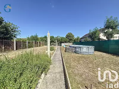 Maison, 77 m²