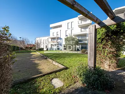 Appartement, 61,7 m²