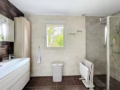 Maison, 132 m²