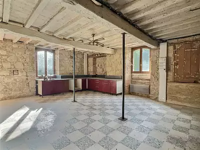 Maison, 379 m²