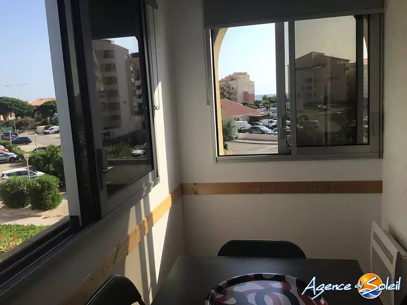 Appartement, 43,89 m²