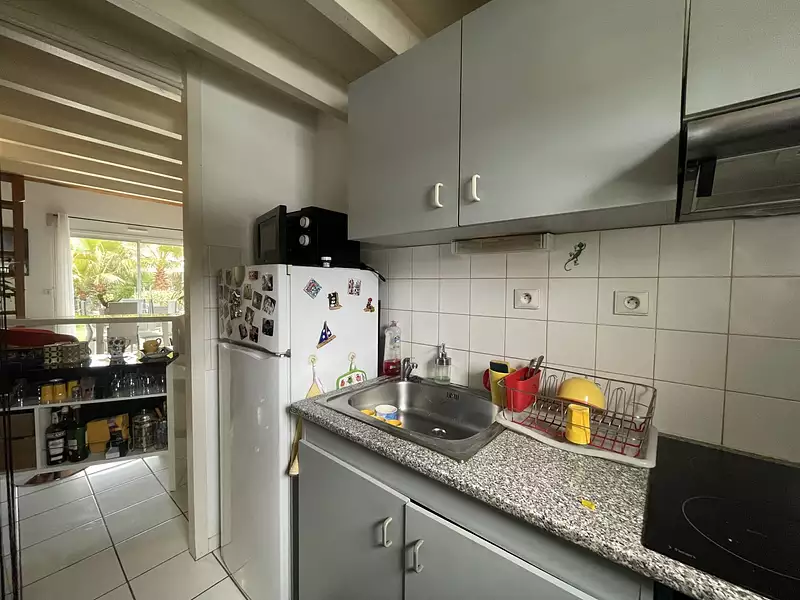 Maison, 57 m²