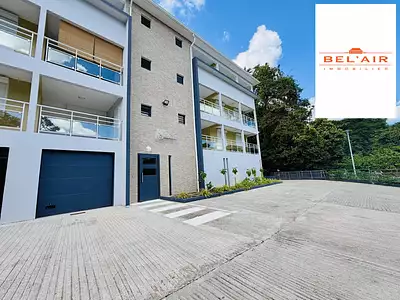 Appartement, 40,16 m²