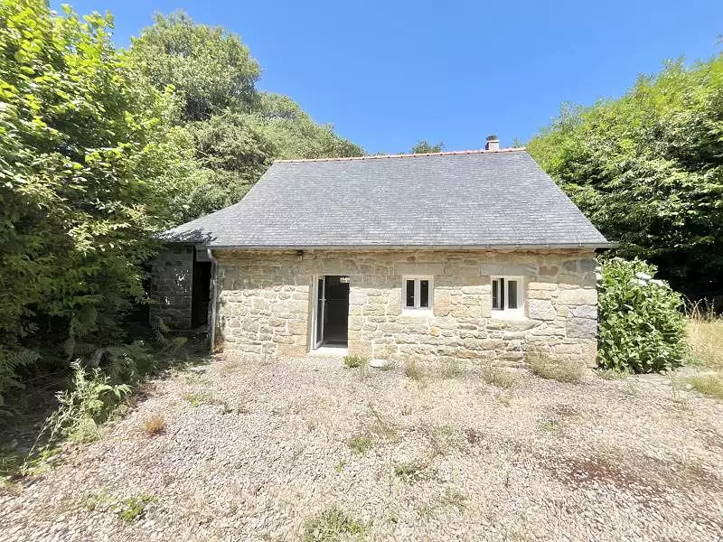 Maison, 96 m²