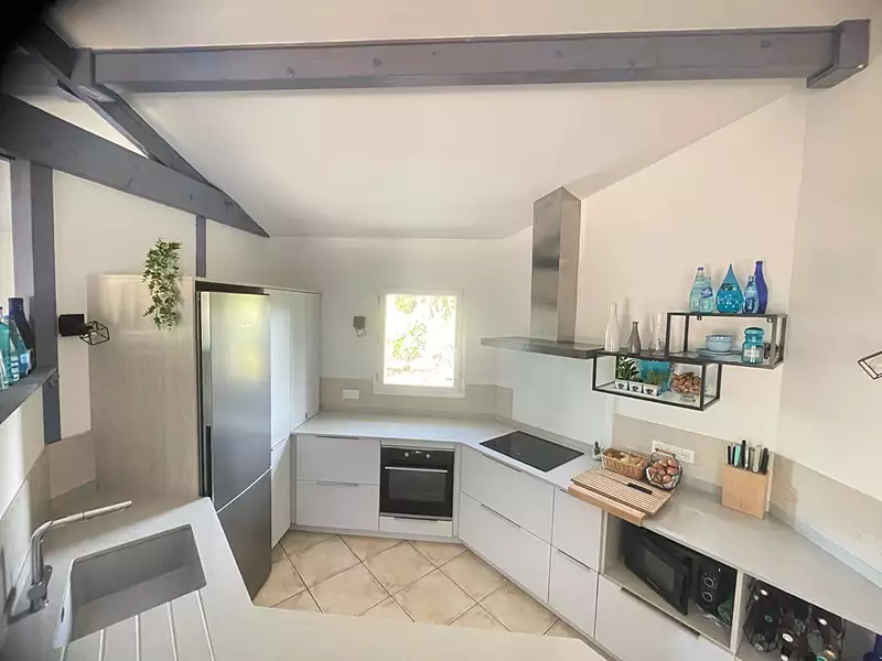 Maison, 173,64 m²