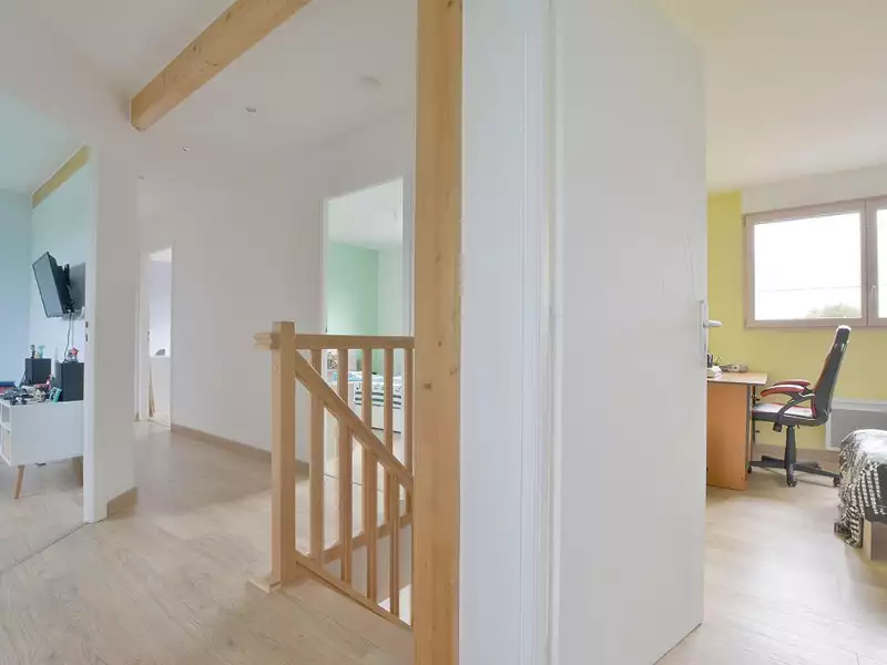 Maison, 149 m²