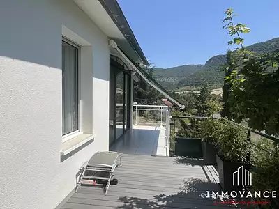 Maison, 120 m²