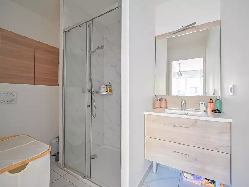 Appartement, 120 m²