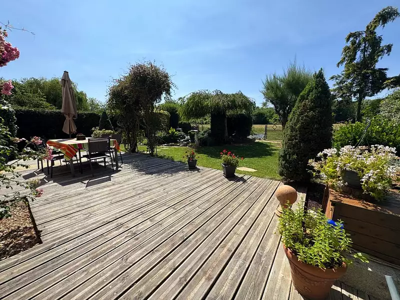 Maison, 147 m²