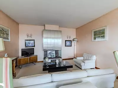 Appartement, 136 m²