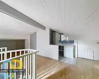 Appartement, 42,92 m²