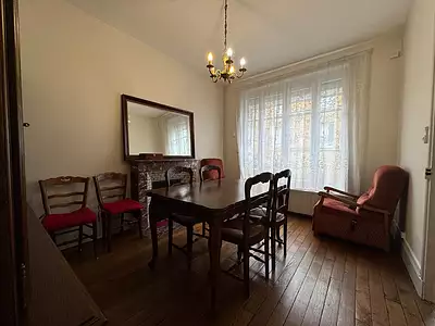 Maison, 90 m²