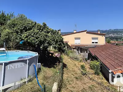 Maison, 138 m²