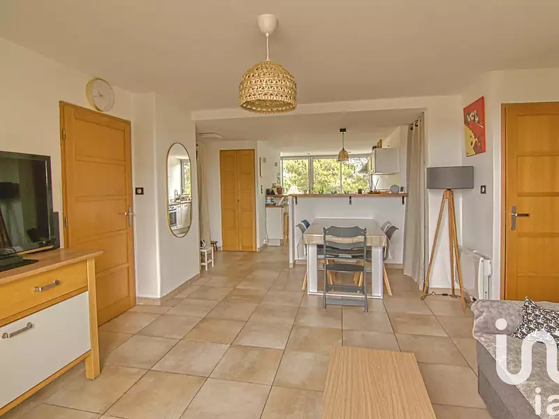 Appartement, 70 m²