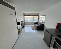 Appartement, 26,4 m²