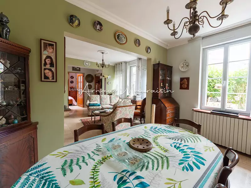 Maison, 85 m²