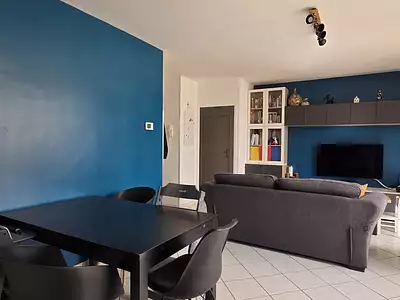 Appartement, 76 m²
