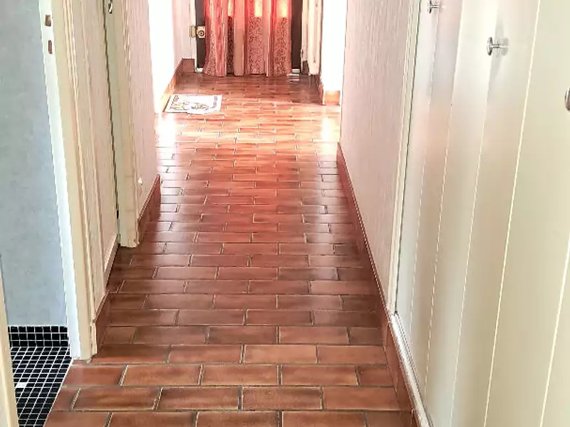 Maison, 79 m²