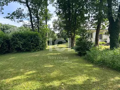 Maison, 173 m²