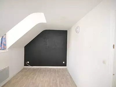 Maison, 52 m²
