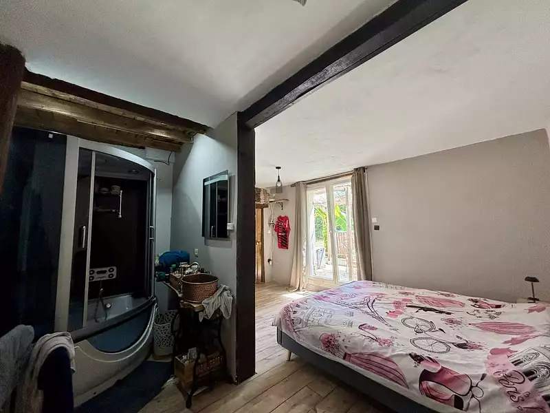 Maison, 390 m²